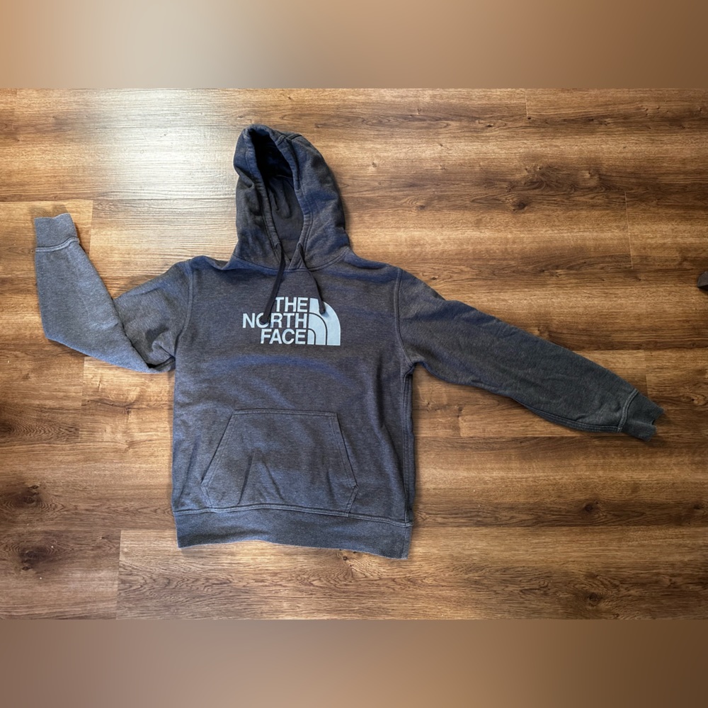 The North Face Half Dome Pullover Hoodie